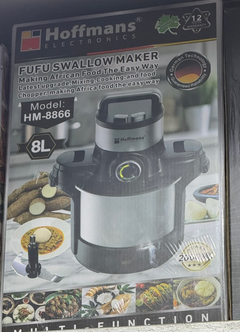 FUFU Swallow Maker
