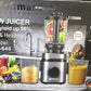 Slow Juicer