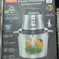 Food processor