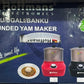 Pounded Yam Maker