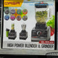 Blender & Grinder