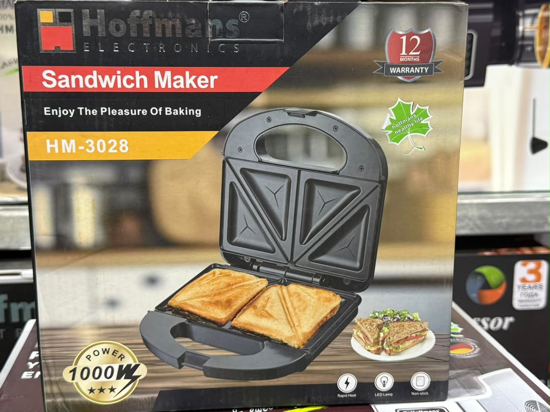 Sandwich Maker