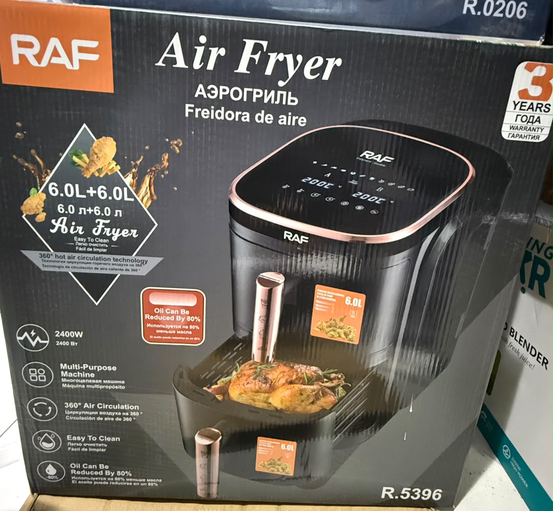 Air Fryer