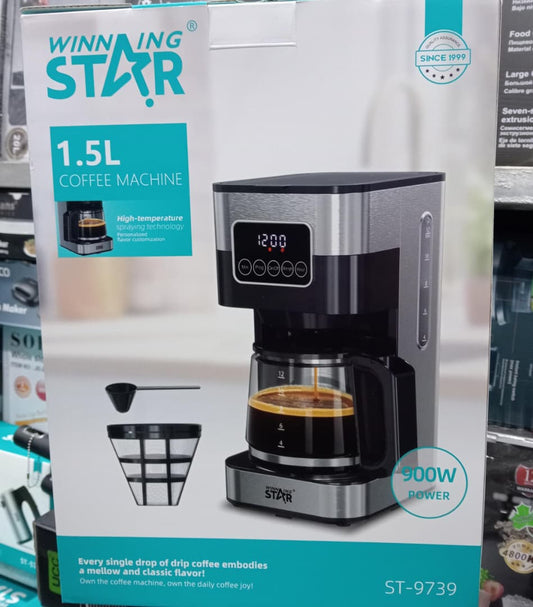 Coffee Machine