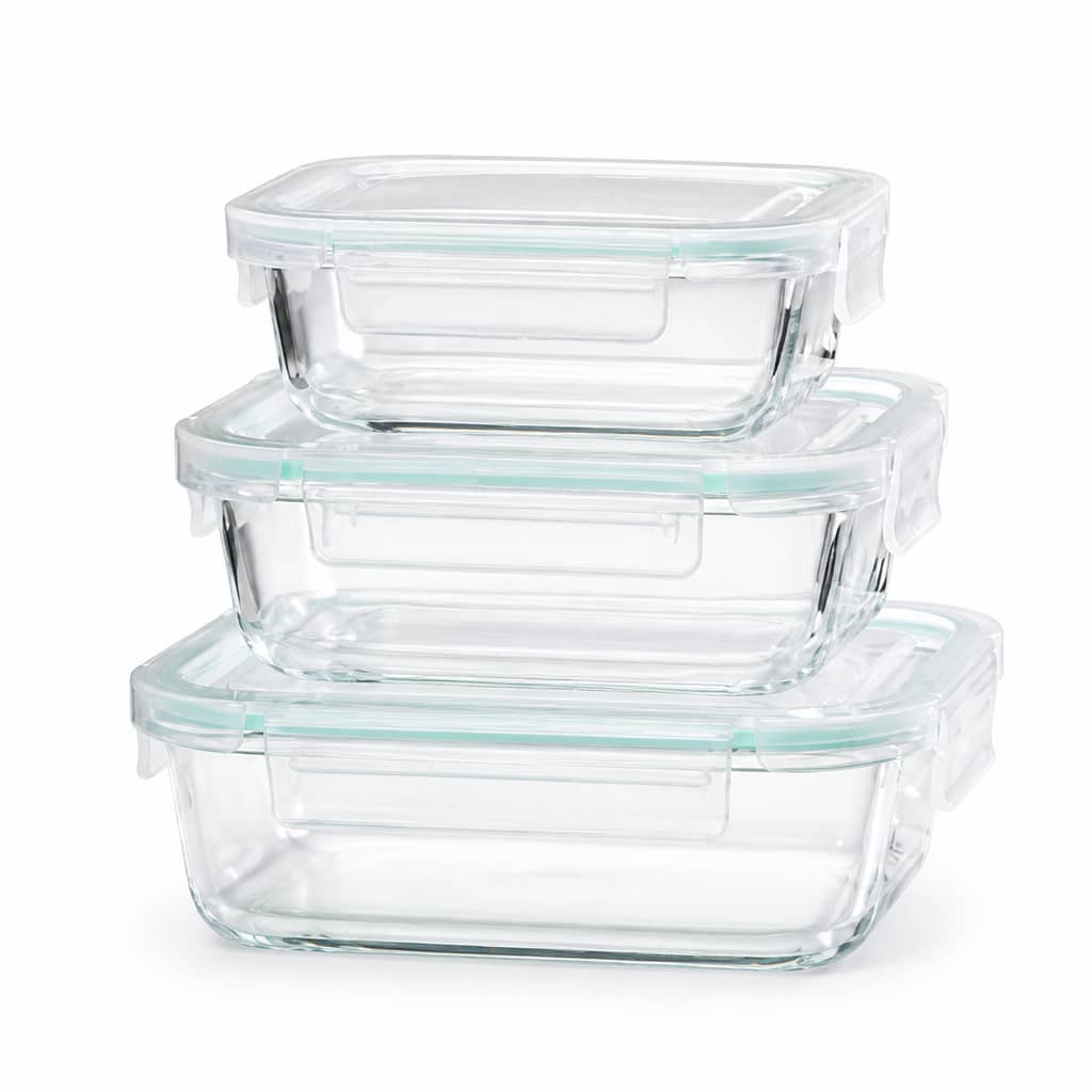 Glass Bowl