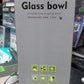 Glass Bowl