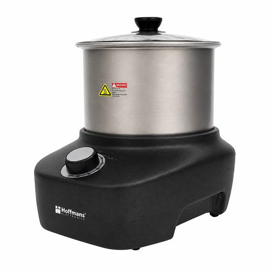 Pounded Yam Maker