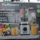 Slow Juicer