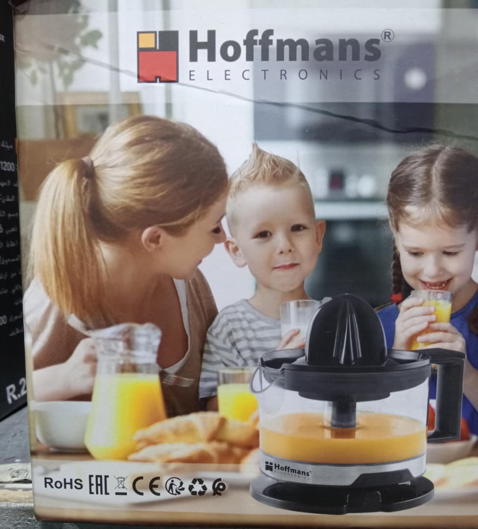 Citrus Juicer