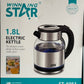Electric kettle