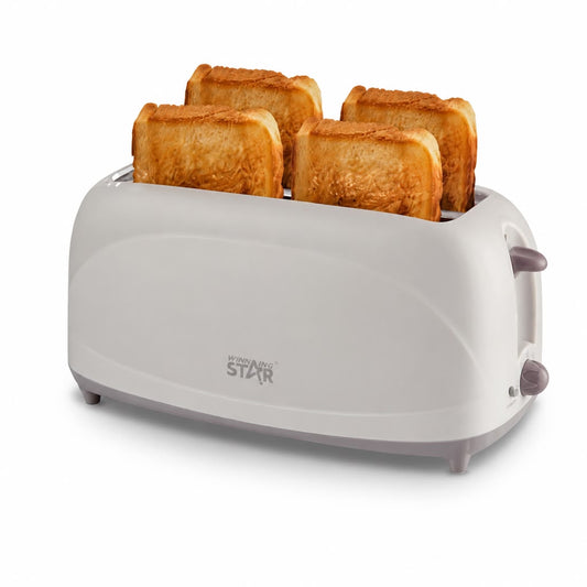 4-Slice Toaster