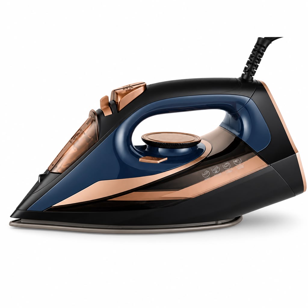 Steam IRON