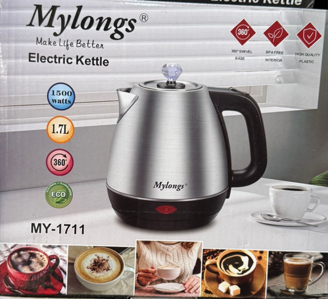 Electric Kettle