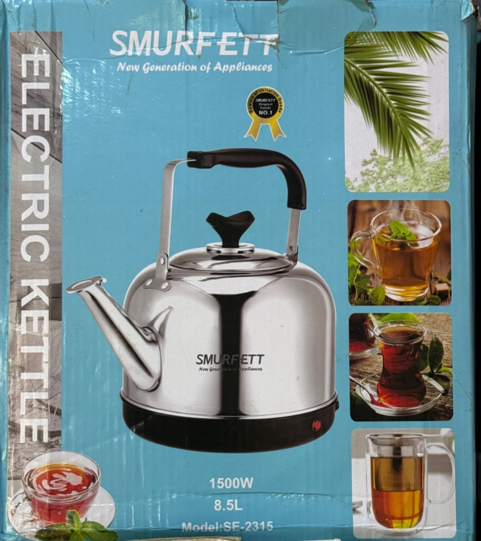 Electric Kettle