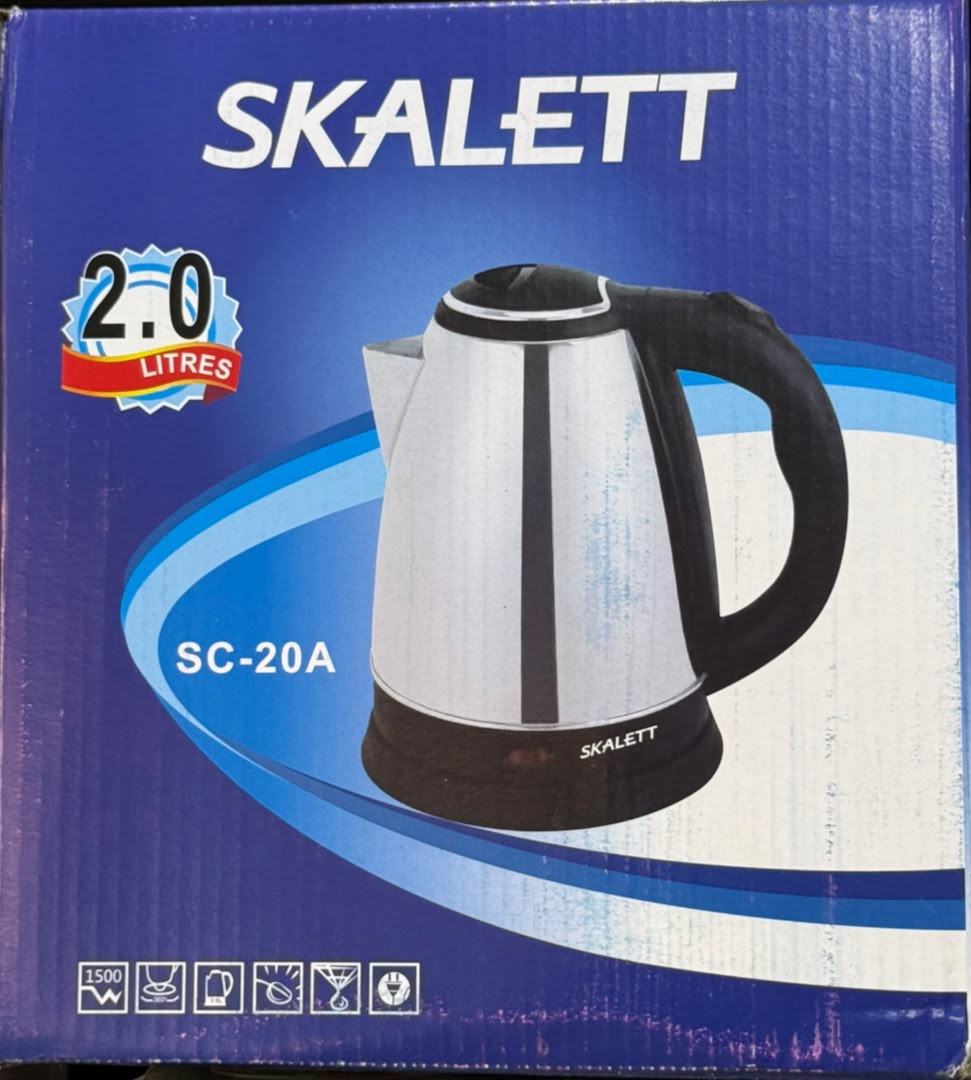 Electric Kettle