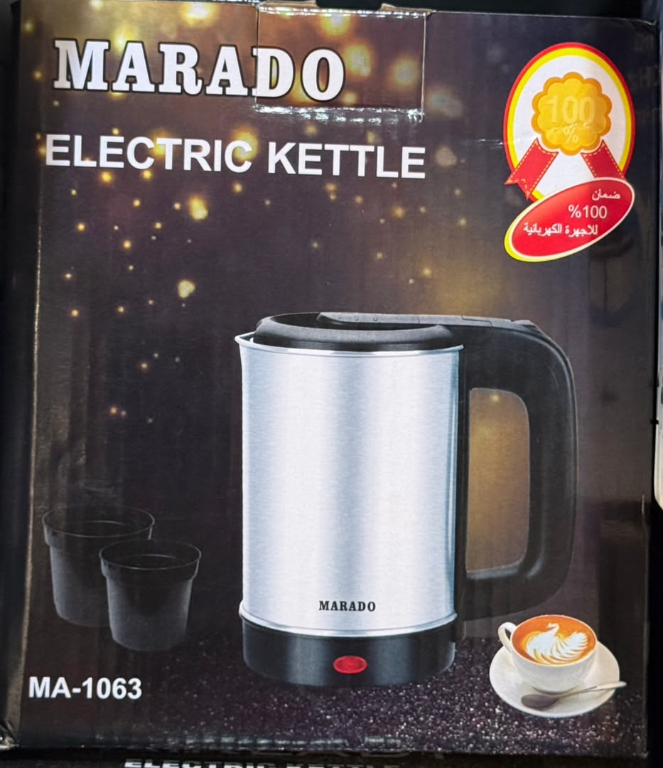 Electric Kettle