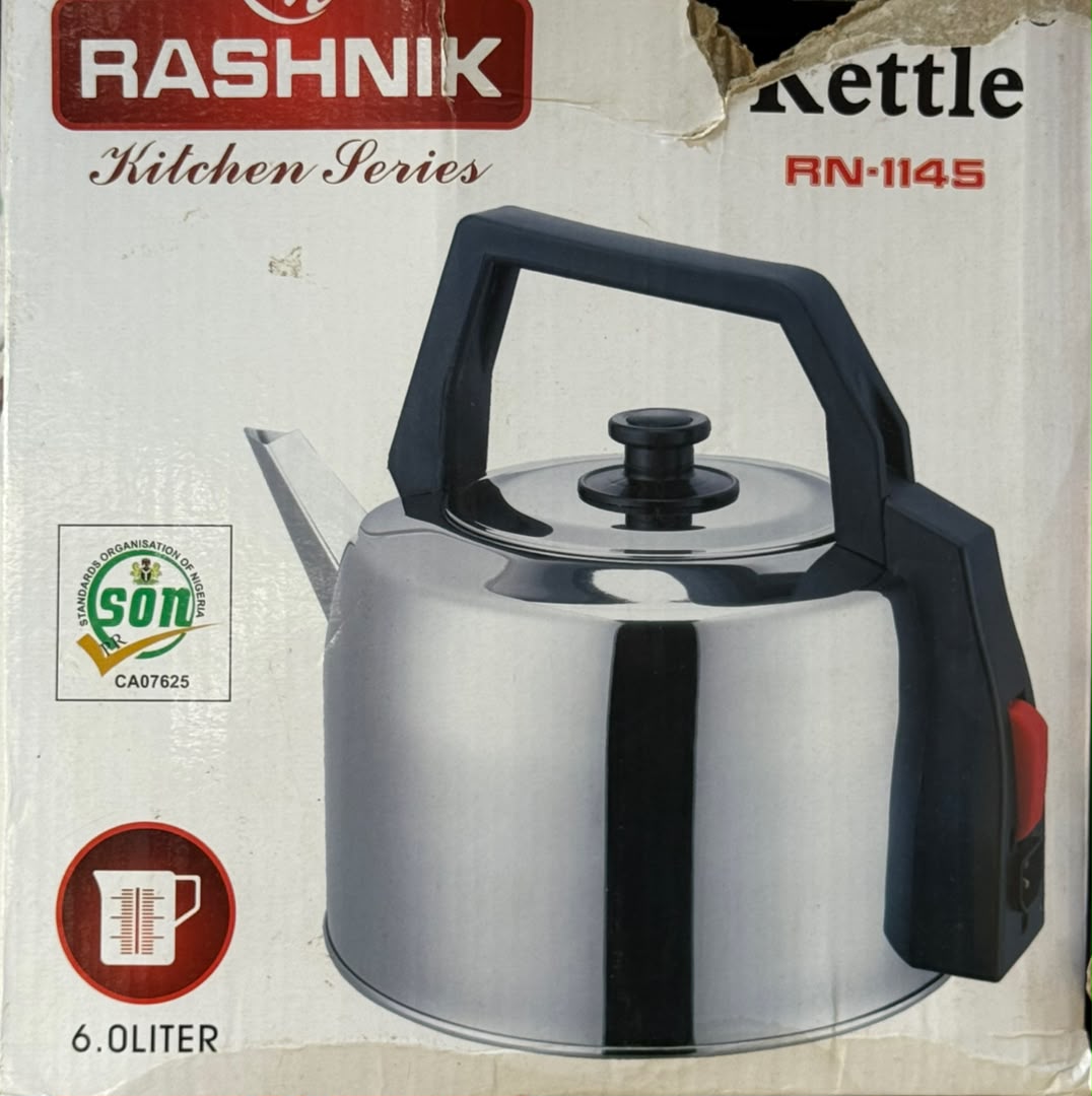 Electric Kettle