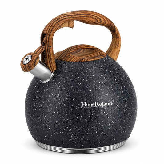 Whistling Kettle
