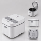 Rice Cooker