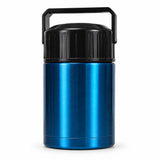 Food flask