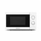 Microwave Oven