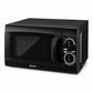 Microwave Oven