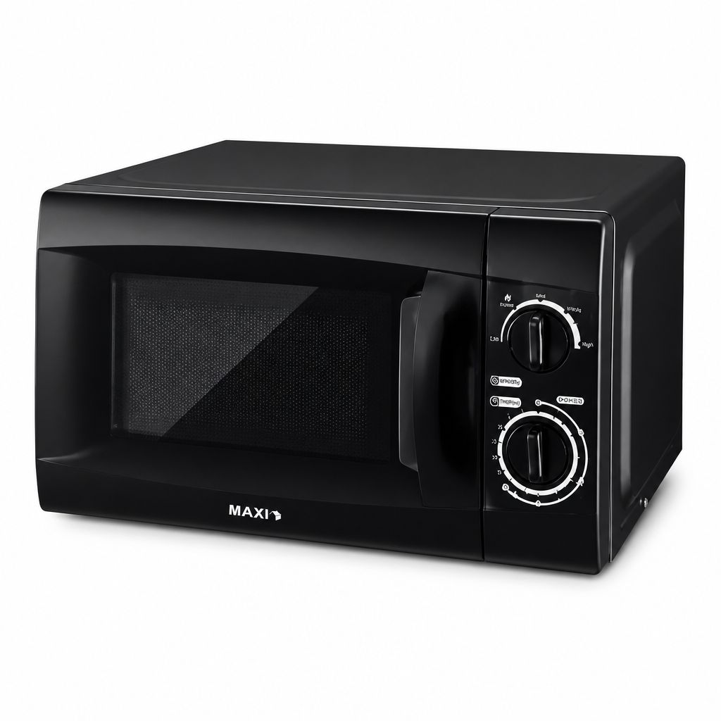 Microwave Oven