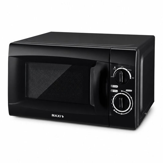 Microwave Oven