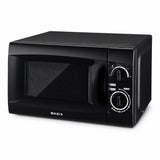 Microwave Oven
