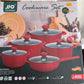 Granite non-stick